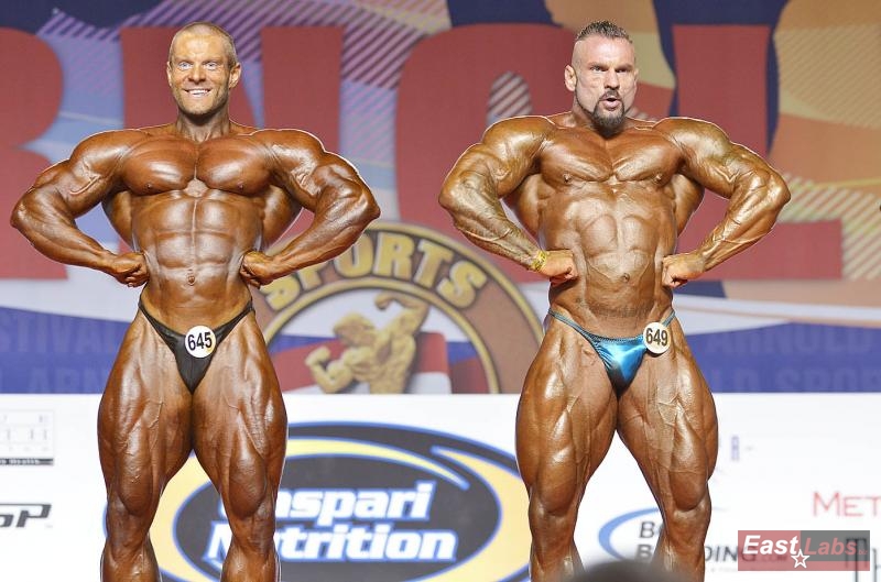 �tefan Havl�k, Miha Zupan