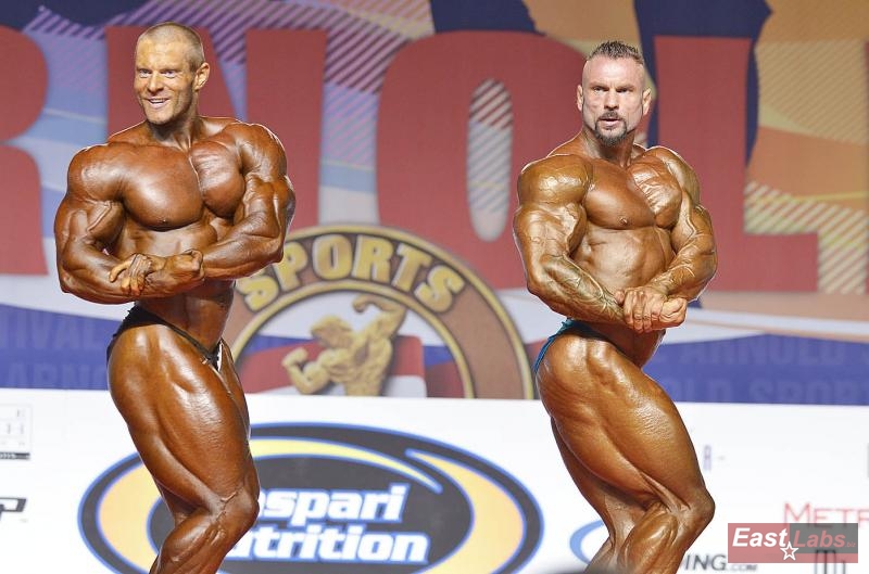 �tefan Havl�k, Miha Zupan