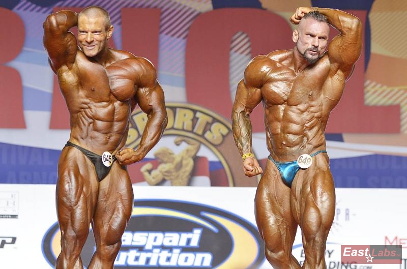 �tefan Havl�k, Miha Zupan