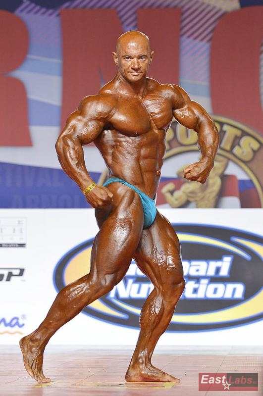 Oleksandr Slobodyanyuk