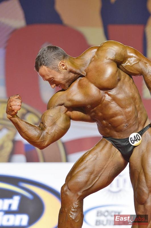 Igor Vybornov