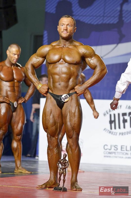 Igor Vybornov