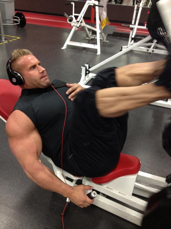Jay Cutler