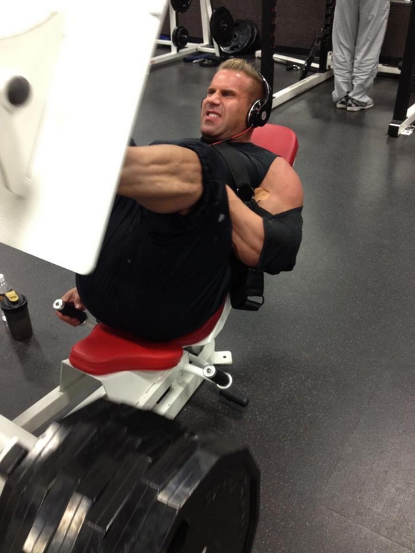 Jay Cutler