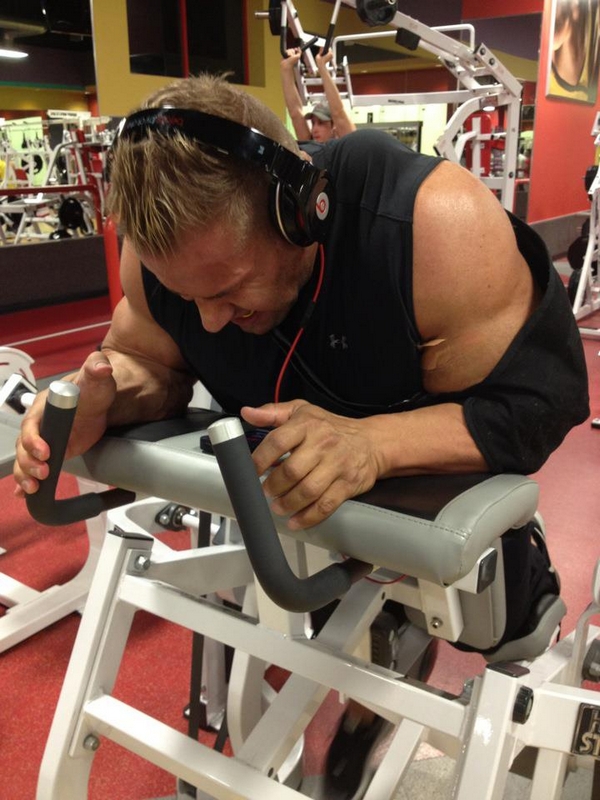 Jay Cutler