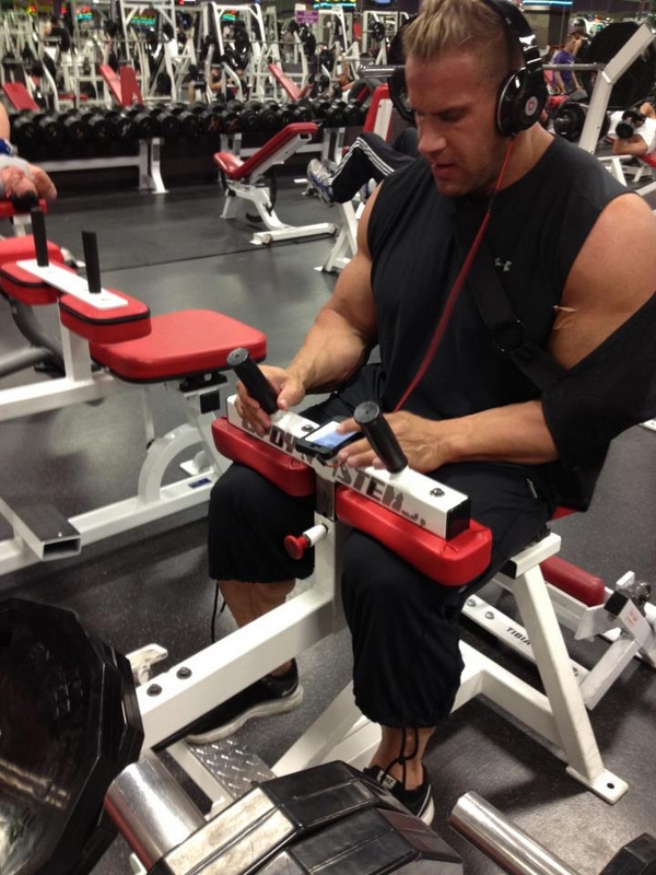 Jay Cutler