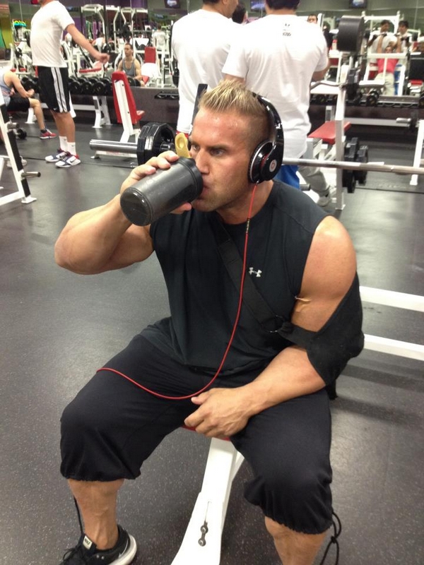 Jay Cutler