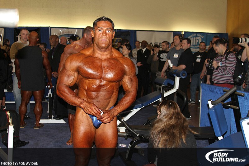 Gustavo Badell