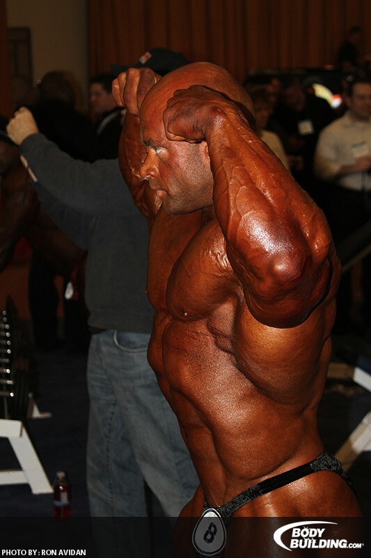 Branch Warren