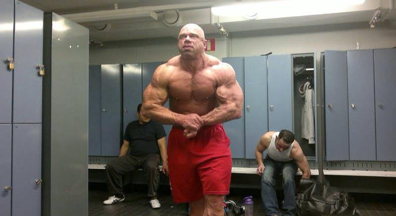 Jari Mentula