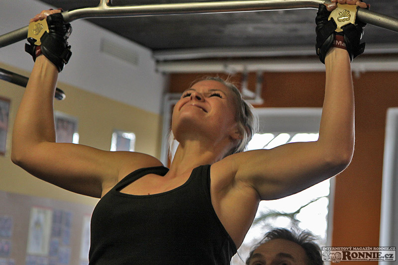 Michaela Podneck�