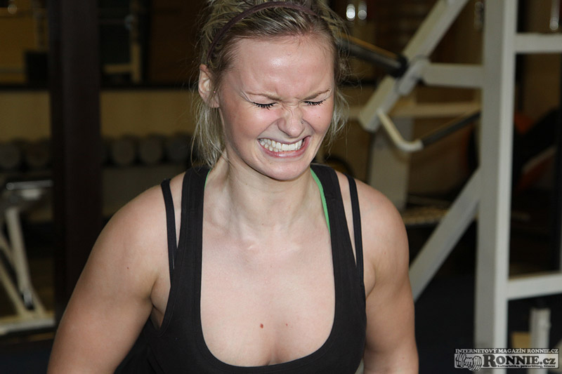 Michaela Podneck�