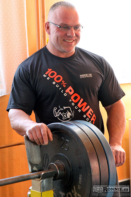 Petr Vani�