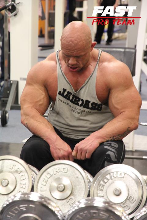 Jari Mentula