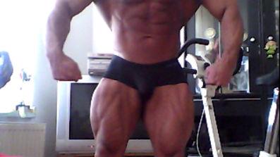Steve Benthin