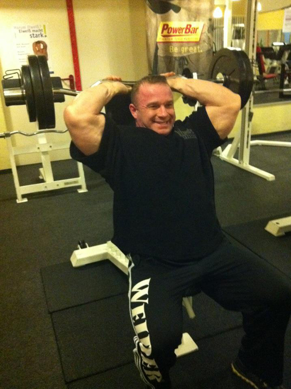 Ronny Rockel