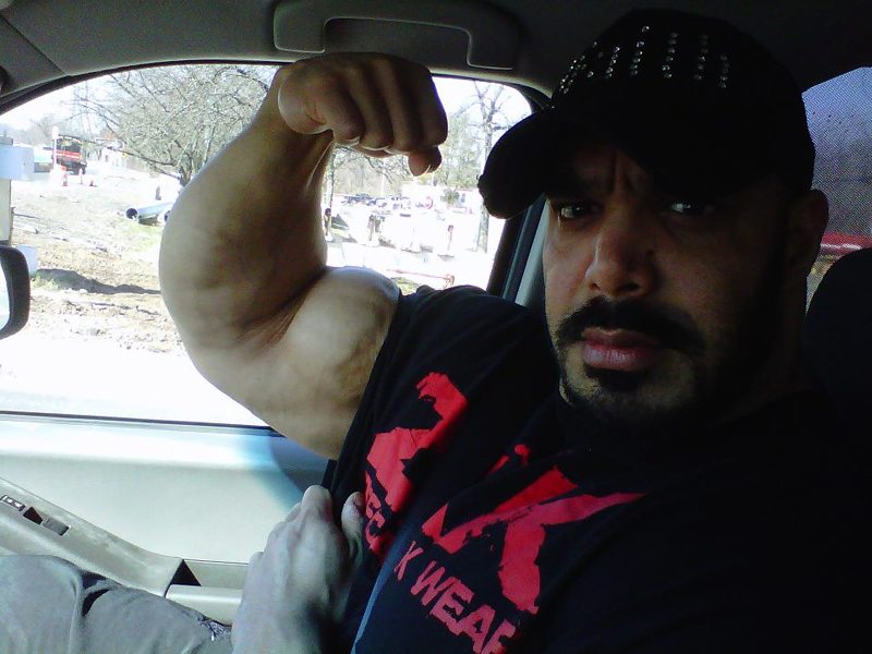 Zack Khan