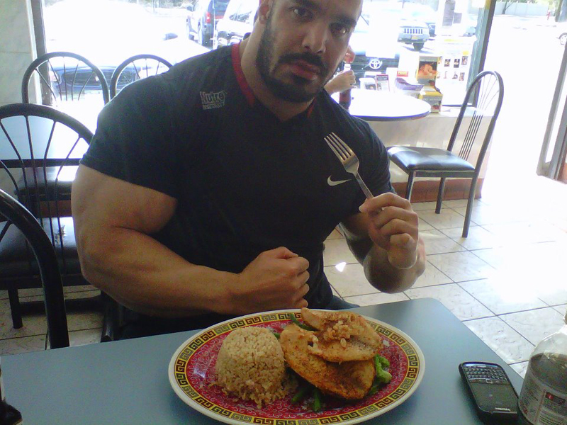 Zack Khan