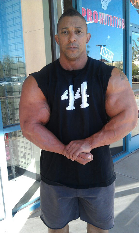 Troy Alves