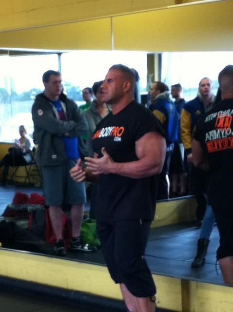 Jay Cutler