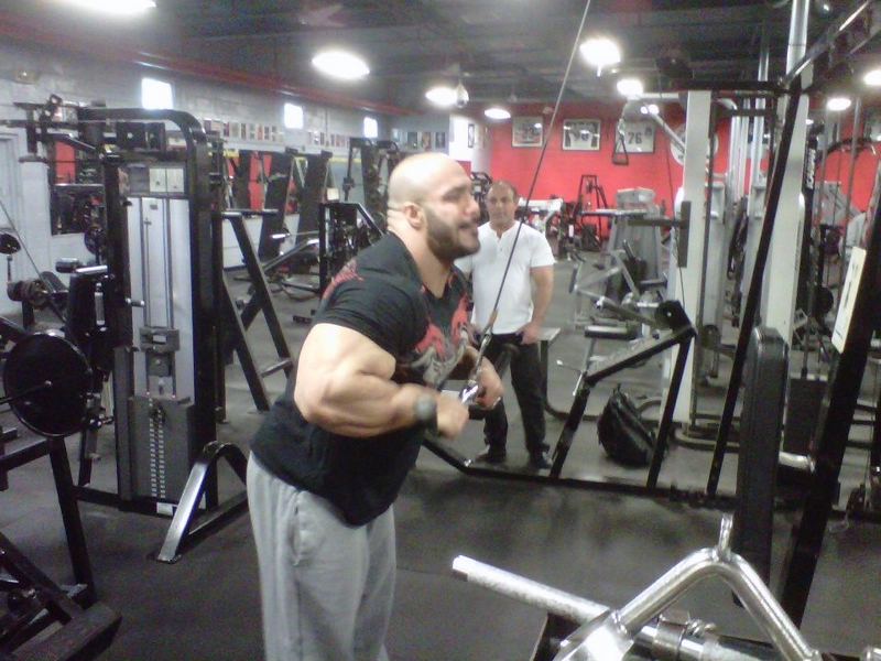 Zack Khan