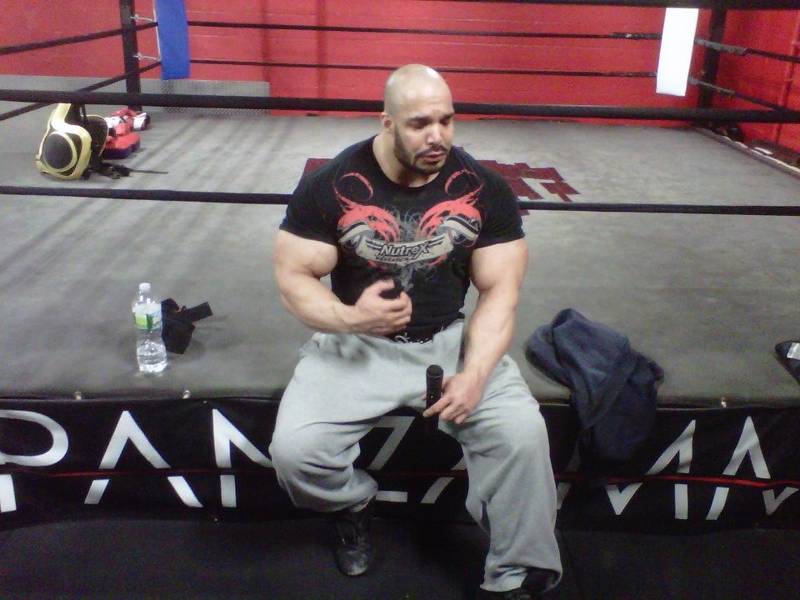 Zack Khan