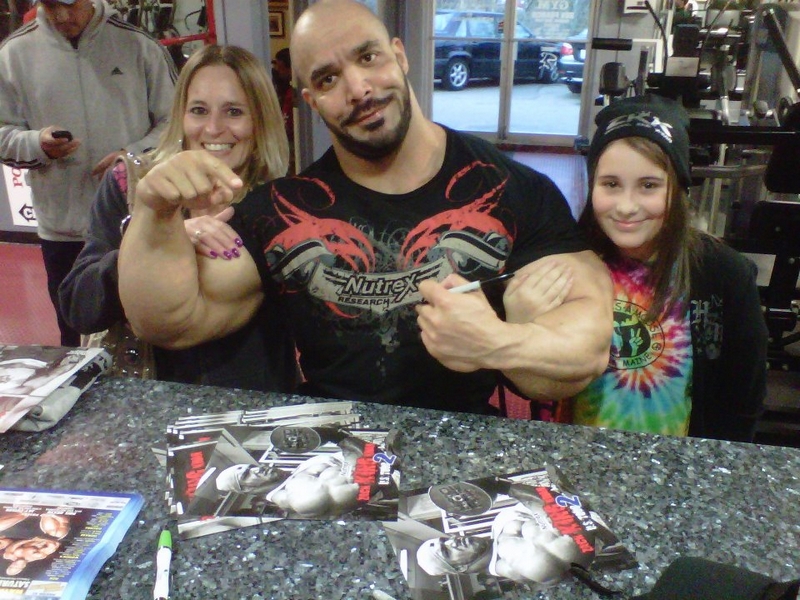 Zack Khan