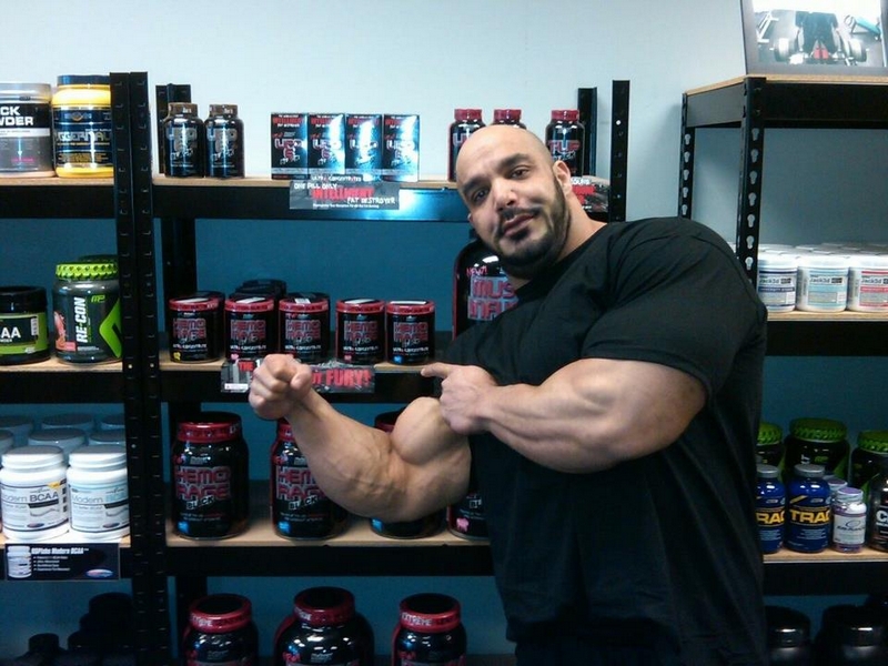 Zack Khan