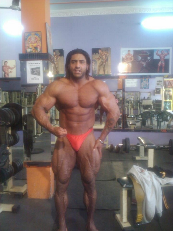 Varinder Singh