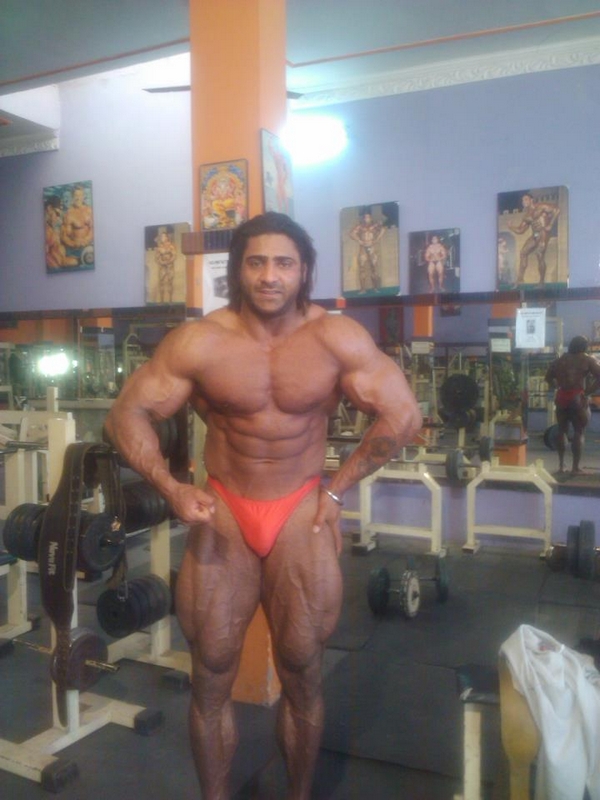 Varinder Singh