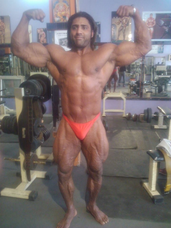 Varinder Singh
