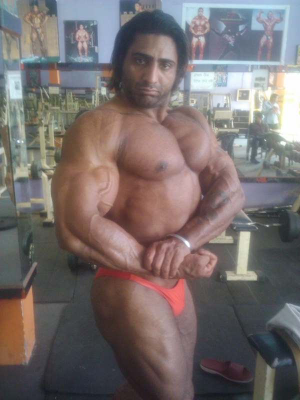 Varinder Singh