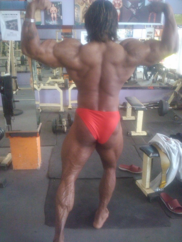 Varinder Singh