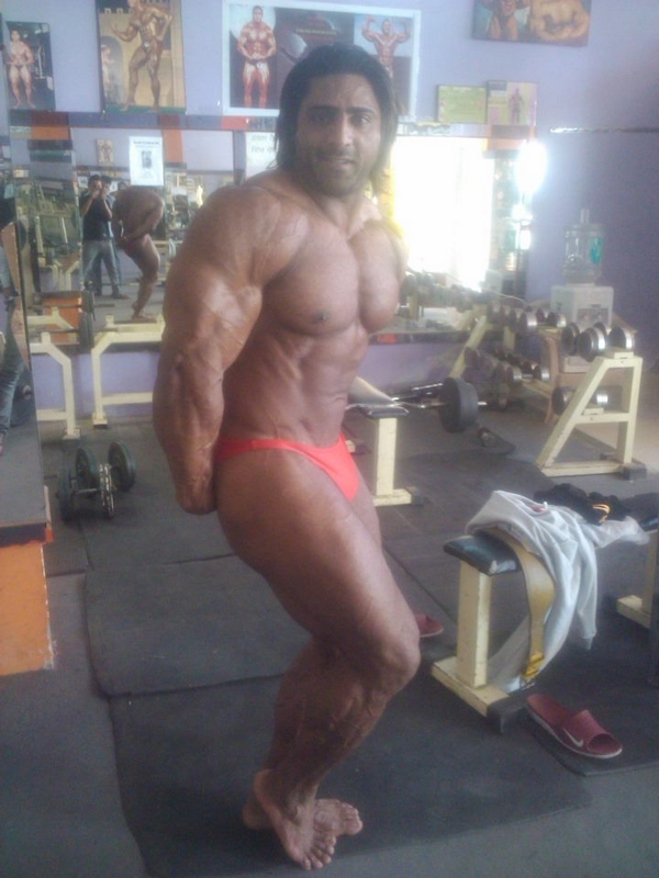 Varinder Singh