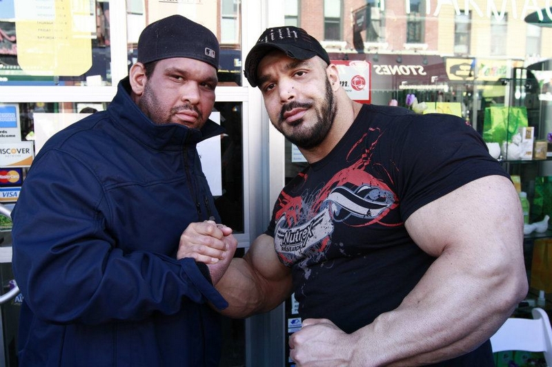 Zack Khan