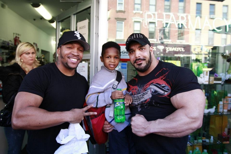 Zack Khan