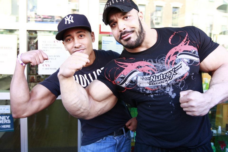 Zack Khan