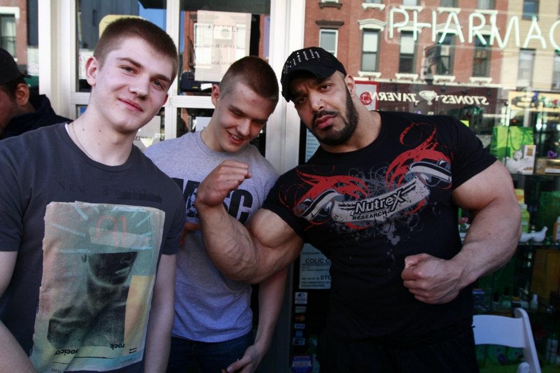Zack Khan