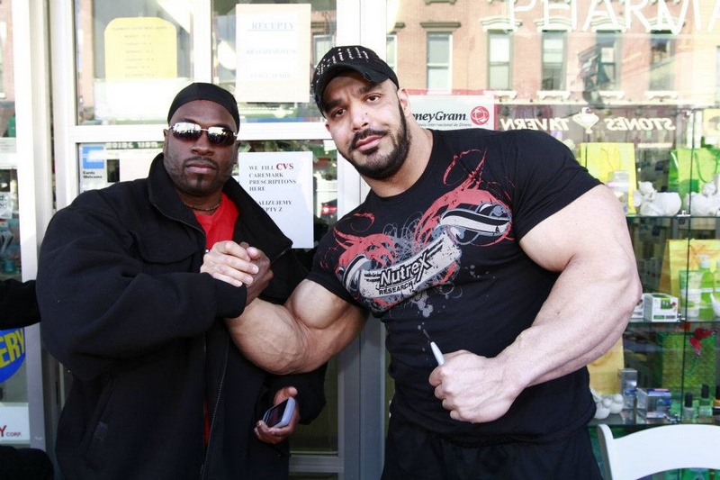 Zack Khan