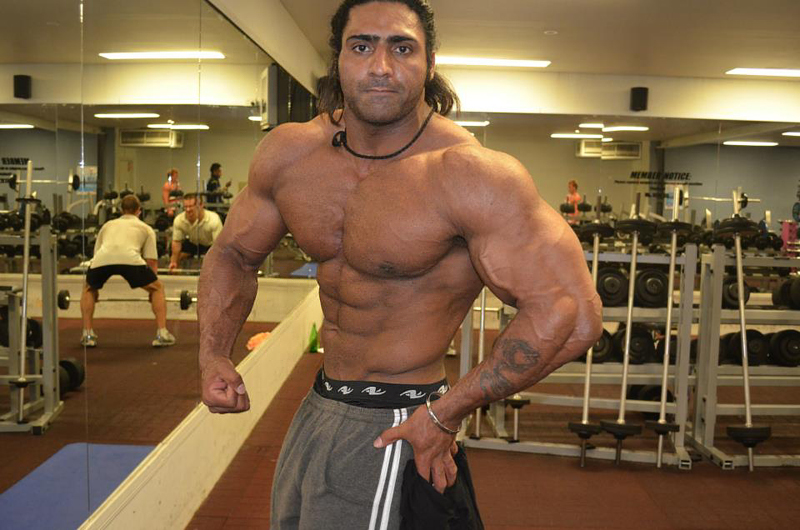 Varinder Singh