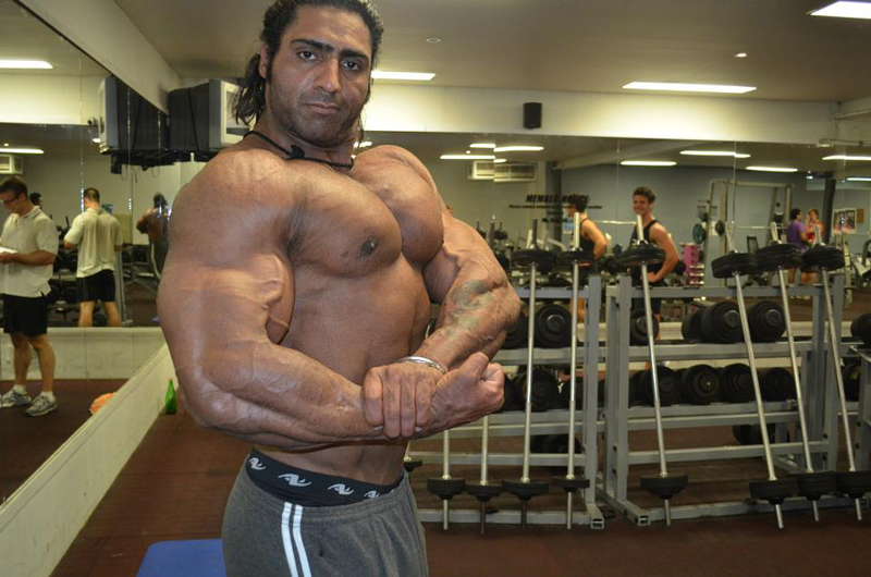 Varinder Singh