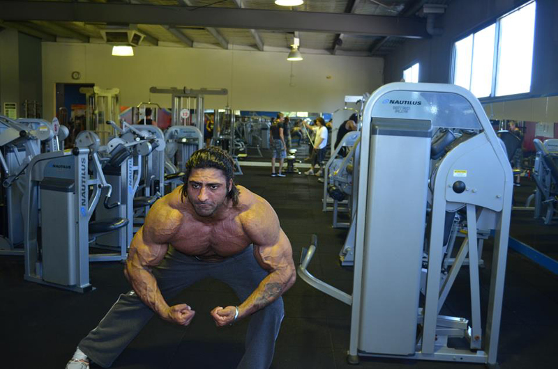 Varinder Singh