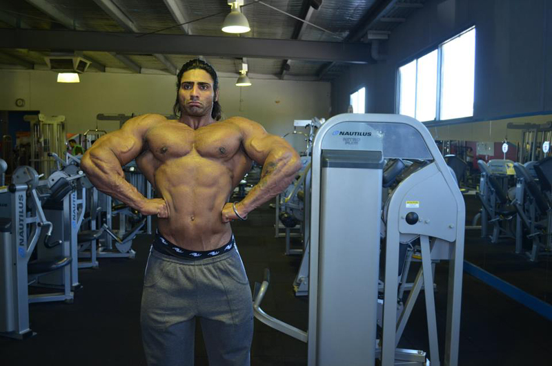 Varinder Singh