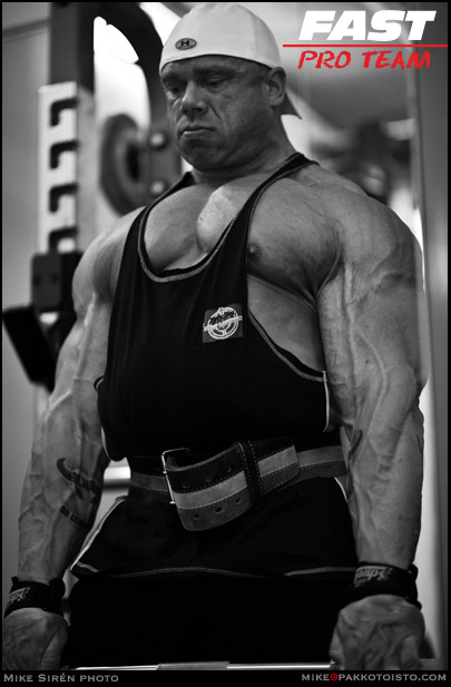 Jari Mentula