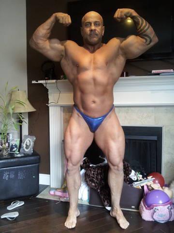 Rob Belisle