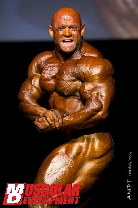 Branch Warren