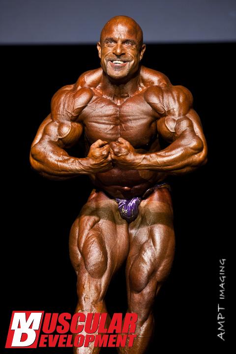 Michael Kefalianos