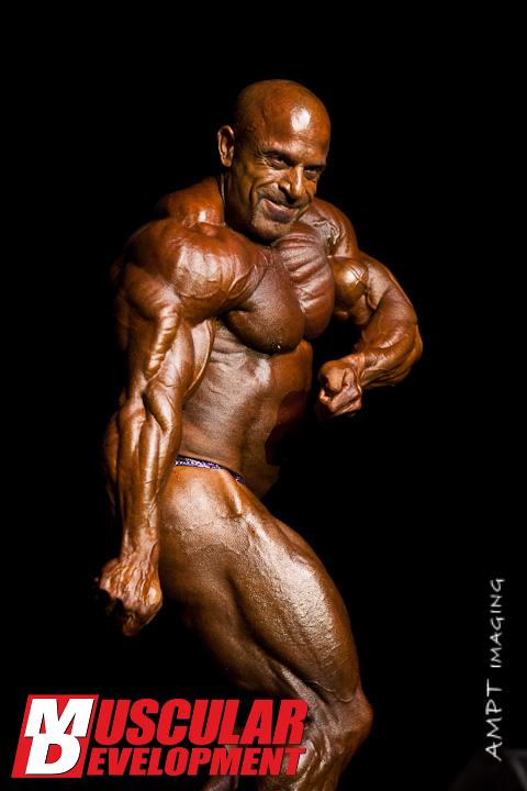 Michael Kefalianos
