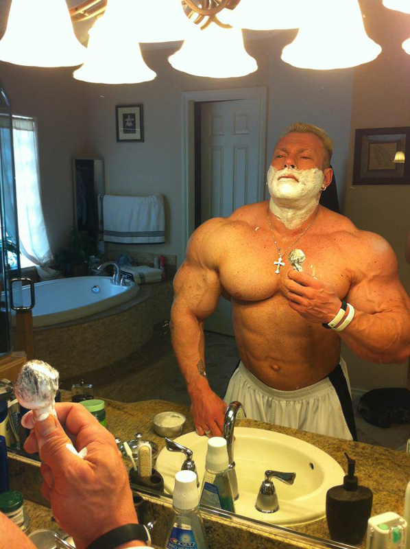 Dennis Wolf