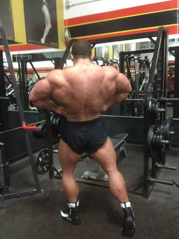 Nick Trigili
